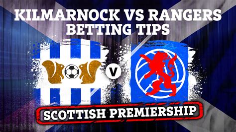 Kilmarnock Manager Odds – Odds To Bet.